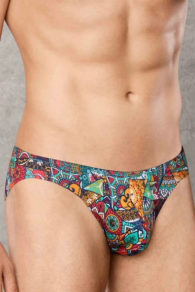 Doreanse 1217 Erkek Slip - Resim 2
