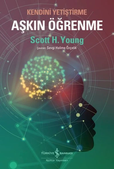 Aşkın Öğrenme – Kendini Yetiştirme ürün görseli 1