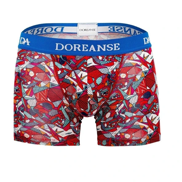 Doreanse 1703 Erkek Boxer - Resim 3