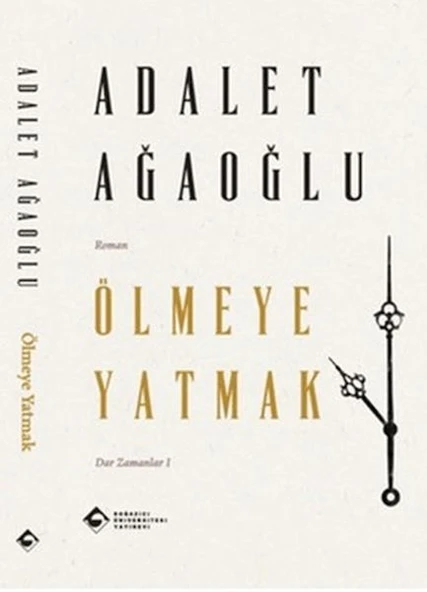 Ölmeye Yatmak ürün görseli 1