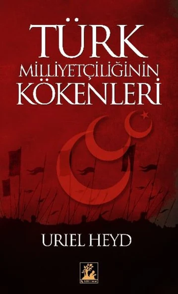 Türk Milliyetçiliğinin Kökenleri ürün görseli 1