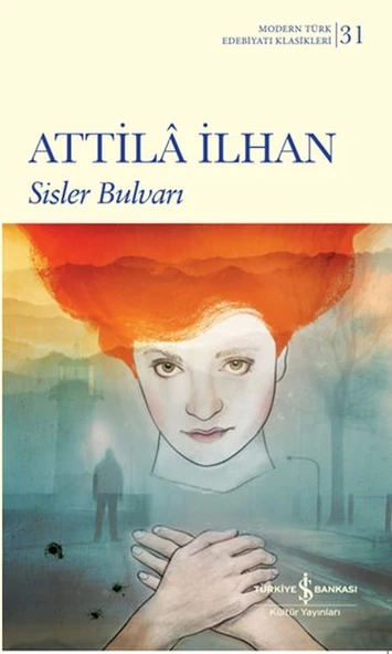Sisler Bulvarı ürün görseli 1