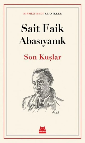 Son Kuşlar ürün görseli 1