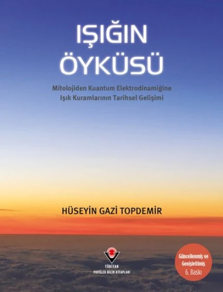 Işığın Öyküsü ürün görseli 1