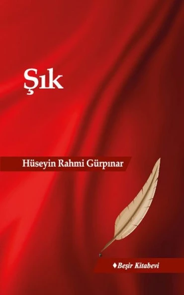 Şık ürün görseli 1