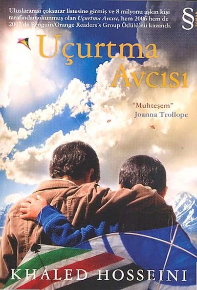 Uçurtma Avcısı ürün görseli 1