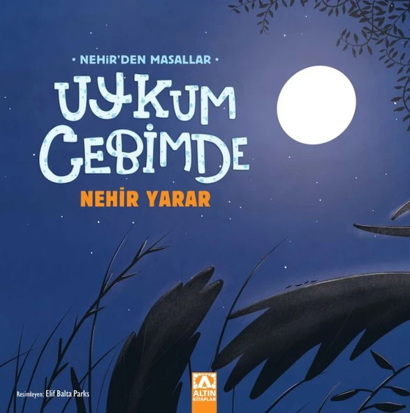 Uykum Cebimde ürün görseli 1