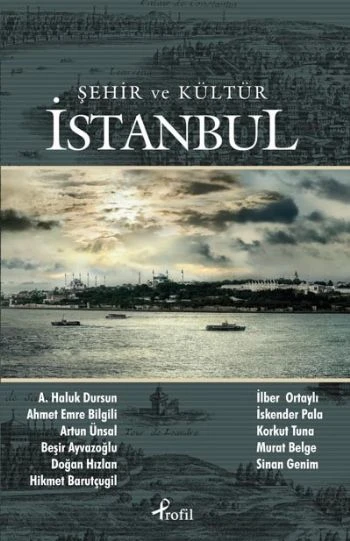 Şehir ve Kültür İstanbul ürün görseli 1