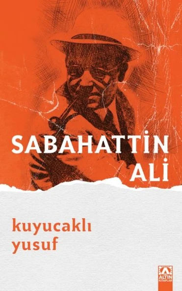 Kuyucaklı Yusuf ürün görseli 1