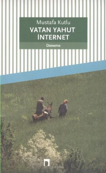 Vatan Yahut İnternet ürün görseli 1