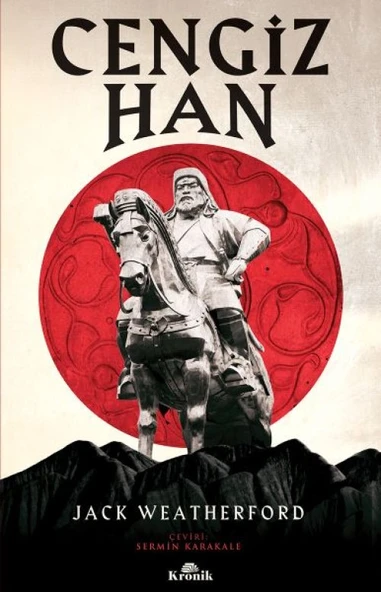 Cengiz Han ürün görseli 1