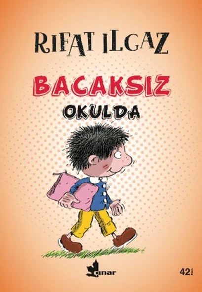 Bacaksız Okulda ürün görseli 1