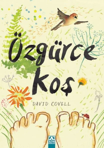 Özgürce Koş ürün görseli 1