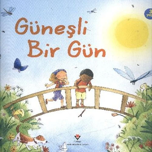 Güneşli Bir Gün ürün görseli 1