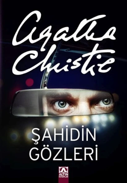 Şahidin Gözleri ürün görseli 1