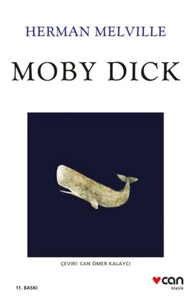 Moby Dick ürün görseli 1