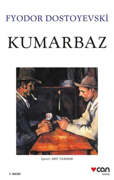 Kumarbaz ürün görseli 1