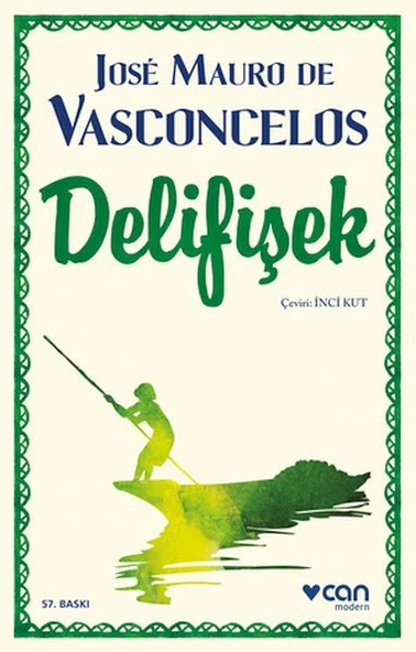 Delifişek - Ciltsiz ürün görseli 1