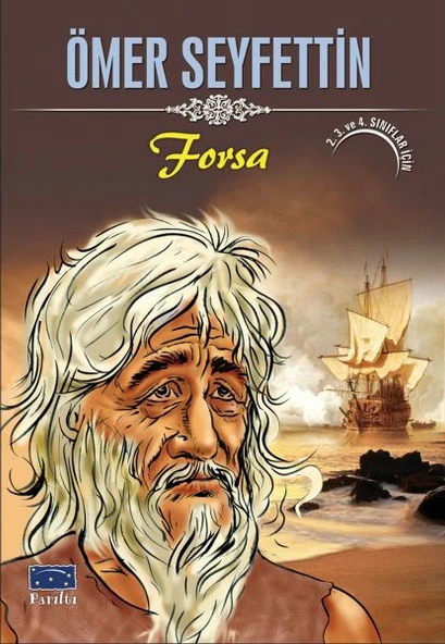 Ömer Seyfettin Forsa ürün görseli 1