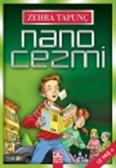 Nano Cezmi ürün görseli 1