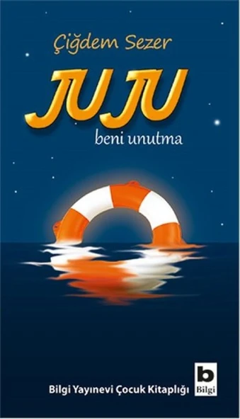 Juju Beni Unutma ürün görseli 1