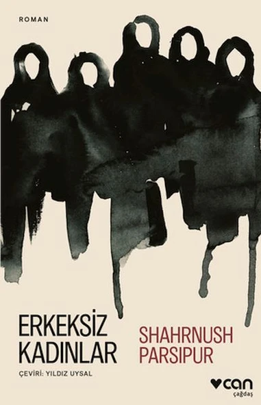 Erkeksiz Kadınlar ürün görseli 1