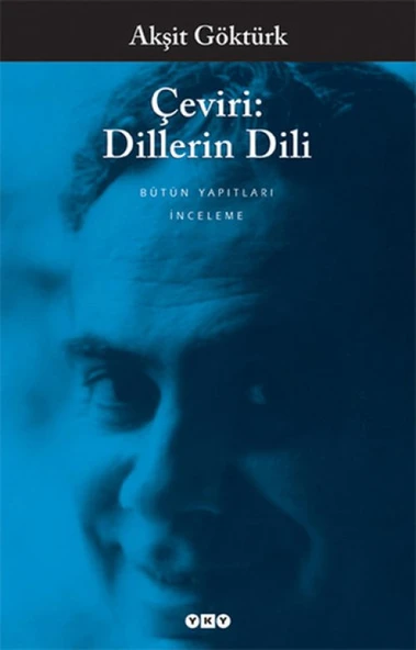 Çeviri: Dillerin Dili ürün görseli 1