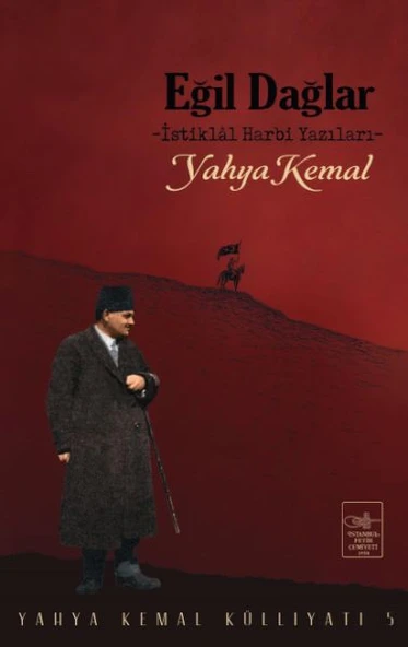 Eğil Dağlar ürün görseli 1