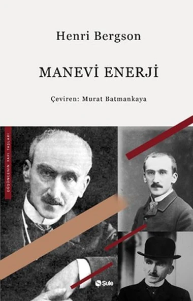 Manevi Enerji ürün görseli 1