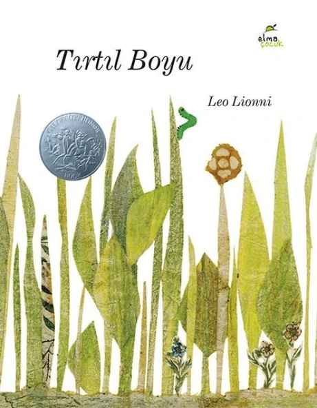 Tırtıl Boyu ürün görseli 1