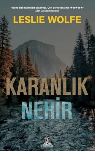 Karanlık Nehir ürün görseli 1