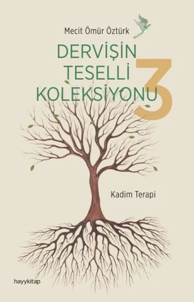 Dervişin Teselli Koleksiyonu 3 ürün görseli 1