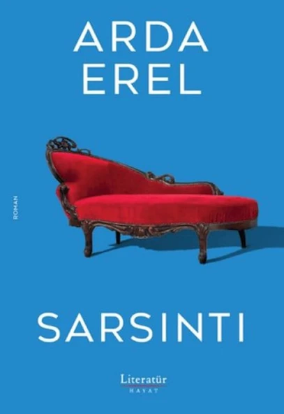 Sarsıntı ürün görseli 1