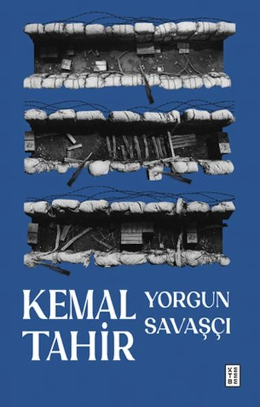 Yorgun Savaşçı ürün görseli 1