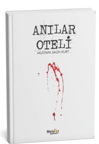 Anılar Oteli ürün görseli 1