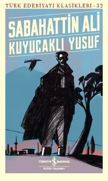 Kuyucaklı Yusuf - Türk Edebiyatı Klasikleri ürün görseli 1