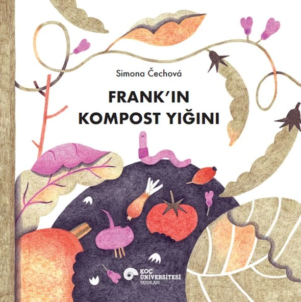Frank’ın Kompost Yığını ürün görseli 1