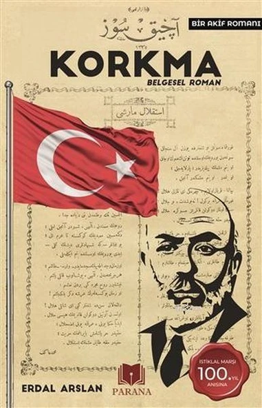 Korkma ürün görseli 1