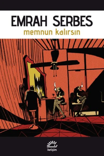 Memnun Kalırsın ürün görseli 1