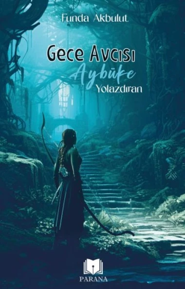 Gece Avcısı Aybüke 1 - Yolazdıran ürün görseli 1