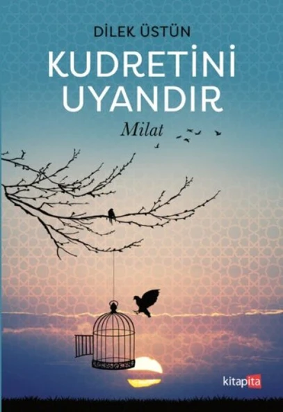 Kudretini Uyandır - Milat ürün görseli 1