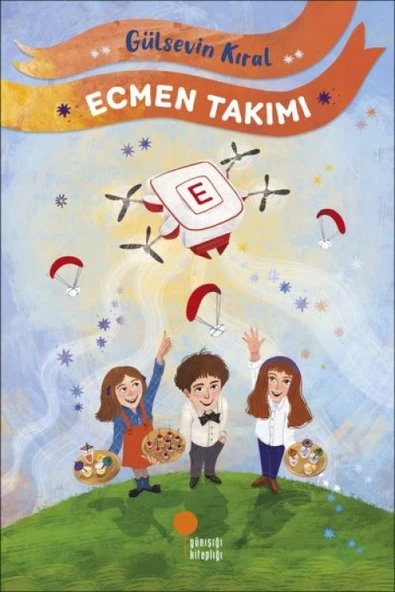 Ecmen Takımı ürün görseli 1