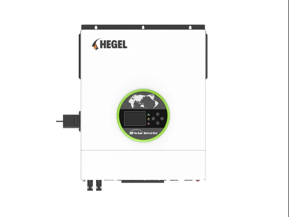 Hegel Akıllı İnvertör- MPPT 12KW 48V 150A PV450V, PV2X6000W ürün görseli 1