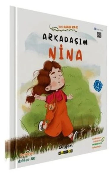 Arkadaşım Nina ürün görseli 1