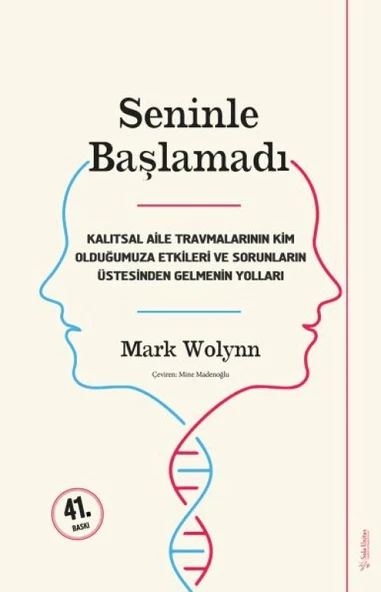 Seninle Başlamadı ürün görseli 1