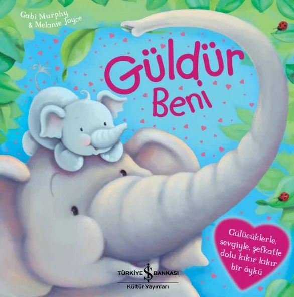 Güldür Beni ürün görseli 1