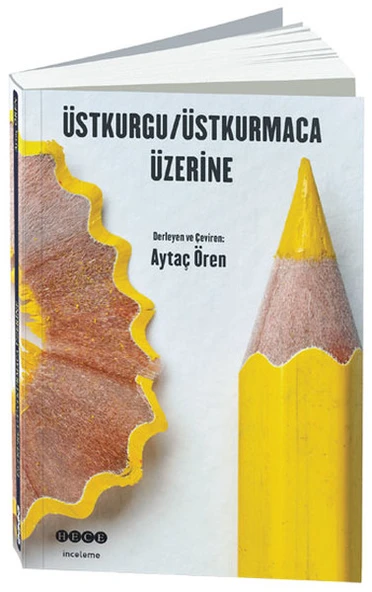Üstkurgu / Üstkurmaca Üzerine ürün görseli 1