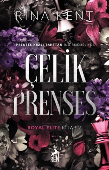 Çelik Prenses ürün görseli 1