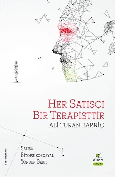 Her Satışçı Bir Terapisttir ürün görseli 1
