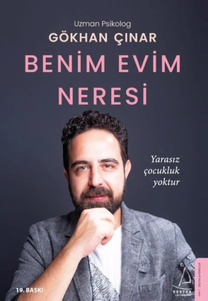 Benim Evim Neresi ürün görseli 1